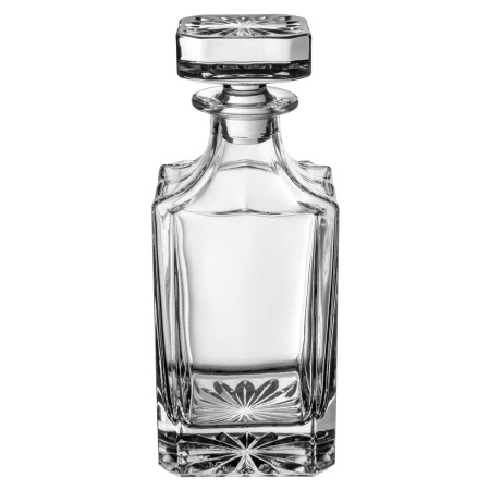 Штоф 0,75 л. h=225 мм. хр. стекло MGline /1/6/24/