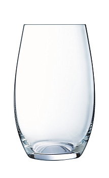 Хайбол 400 мл. d=76 мм. h=127 мм. хр.стекло Праймери /6/24/720/ Хайбол 400 мл. d=76 мм. h=127 мм. хр.стекло Праймери /6/24/720/