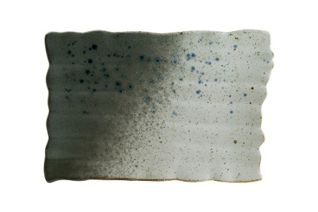 Блюдо прямоуг. 345*210 мм. Гайя Bonna /1/2/720/ ВДОХНОВЕНИЕ