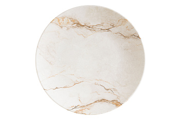 Тарелка d=270 мм. Граникс, форма Гурмэ Bonna /1/12/1080/