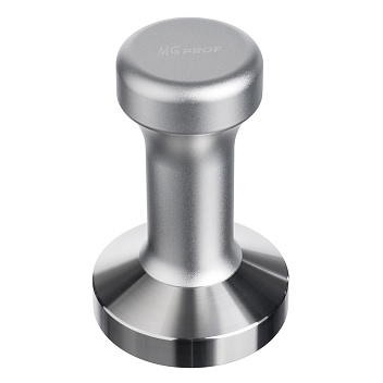 Темпер для кофе d=58 мм. нерж. MGprof /1/