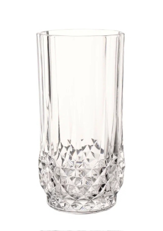 Хайбол 280 мл. d=60 мм. h=130 мм. хр. стекло Лонгшамп /6/12/1176/ N
