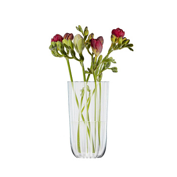 Ваза для цветов d=105 мм. h=190 мм. Магия /6/300/