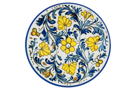 Тарелка d=150 мм. Албуфера, форма Гурмэ Bonna /1/12/1200/