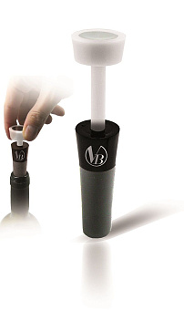 Пробка вакуумная для вина VB /1/12/ Пробка вакуумная для вина VB /1/12/