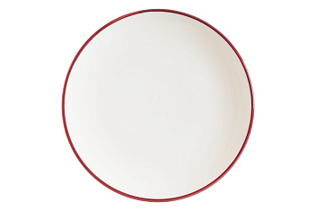 Тарелка d=170 мм. Линеа Бургундия, форма Гурмэ Bonna /1/12/900/