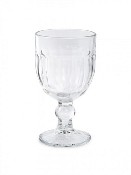 Бокал для вина 250 мл. d=80 мм. h=144 мм. Триумф /20/720/