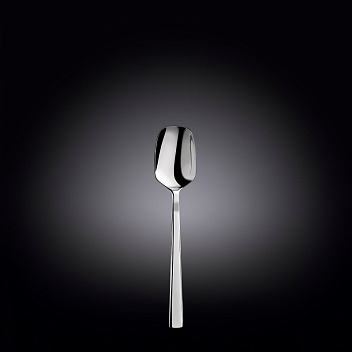 Ложка чайная Мия 18/10 3,5 мм 15 см. Wilmax /1/12/432/ Ложка чайная Мия 18/10 3,5 мм 15 см. Wilmax /1/12/432/