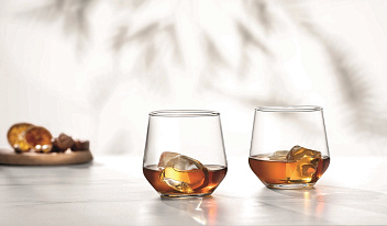 Олд Фэшн 335 мл. d=73 мм. h=90 мм.  Аллегра /12/768/ Олд Фэшн 335 мл. d=73 мм. h=90 мм.  Аллегра /12/768/