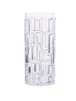 Хайбол 300 мл. d=60 мм. h=150 мм. поликарбонат, прозрачн. Кристал Мозаик GP /1/100/ Хайбол 300 мл. d=60 мм. h=150 мм. поликарбонат, прозрачн. Кристал Мозаик GP /1/100/