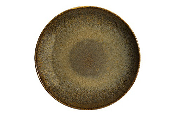 Тарелка d=200 мм. глубокая 500 мл. h=40 мм. Тиерра, форма Гурмэ Bonna /1/12/900/ Тарелка d=200 мм. глубокая 500 мл. h=40 мм. Тиерра, форма Гурмэ Bonna /1/12/900/