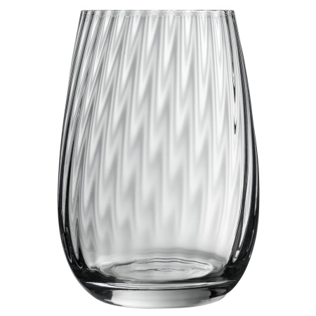 Хайбол 370 мл. d=60 мм. h=120 мм. Серена тонкий край /6/24/