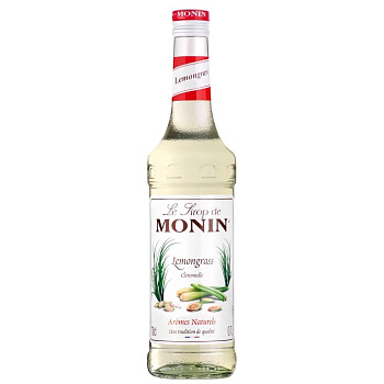 лемонграсс