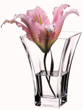 Ваза для цветов h=140 мм. Б /1/6/432/ Ваза для цветов h=140 мм. Б /1/6/432/