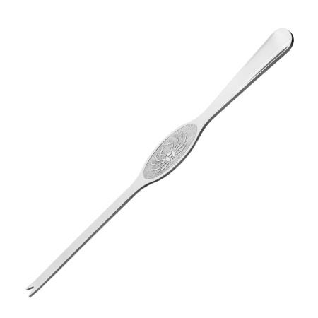 Вилка для лобстера 18/10  2 мм. 20 см. MGsteel /1/ АКЦИЯ