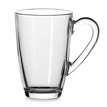 Кружка 330 мл. d=82 мм. h=119 мм. Аква /12/504/ Кружка 330 мл. d=82 мм. h=119 мм. Аква /12/504/