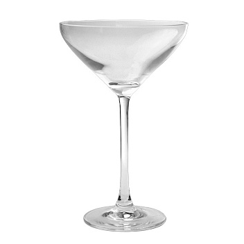 Бокал для мартини 210 мл. d=114 мм. h=179 мм. хр.стекло Каберне /6/24/192/ Бокал для мартини 210 мл. d=114 мм. h=179 мм. хр.стекло Каберне /6/24/192/