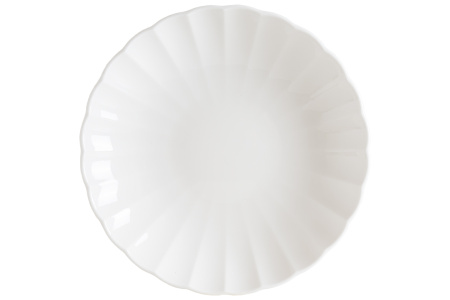 Салатник d=160 мм. 160/320 мл. h=42 мм. Ист, форма Гурмэ Bonna /1/12/744/ ВДОХНОВЕНИЕ