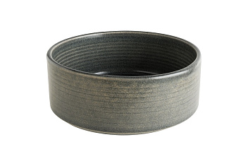 Салатник d=130 мм. 415 мл. h=52 мм. штабелир. Хорнфэлс Bonna /1/12/ Салатник d=130 мм. 415 мл. h=52 мм. штабелир. Хорнфэлс Bonna /1/12/