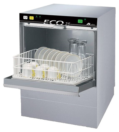 Машина стаканомоечная Adler ECO 35 Машина стаканомоечная Adler ECO 35