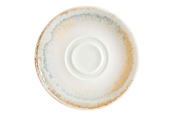 Тарелка d=190 мм. подстановочная Книдос, форма Гурмэ Bonna /1/12/1488/