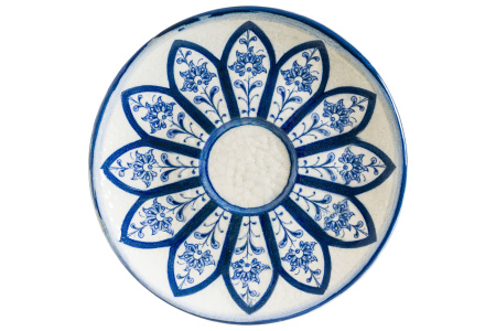 Тарелка d=150 мм. Эснаф, форма Гурмэ Bonna /1/12/2352/