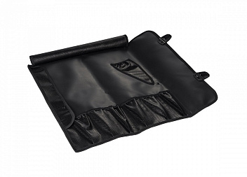 Сумка-скрутка для ножей на 6 предметов Icel /1/ Сумка-скрутка для ножей на 6 предметов Icel /1/