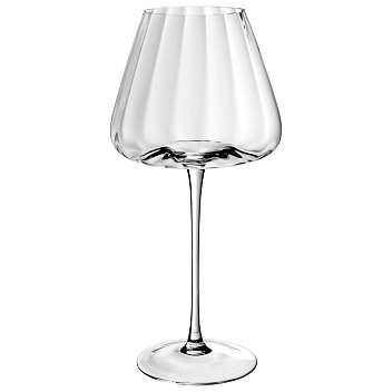 Бокал для вина 700 мл. d=70/85 мм. h=250 мм. хр. стекло Инфинити MGline /6/288/