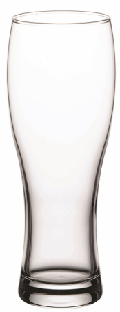 Стакан для пива 350 мл. d=80 мм. h=175 мм. Паб /6/780/