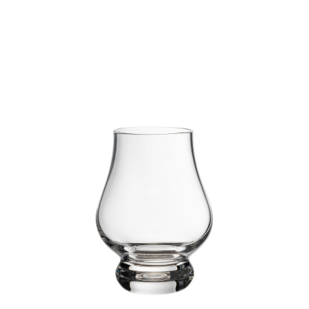 Бокал для дегустации виски 140 мл. d=60 мм. h=88 мм. хр. стекло Снифтер MGline /6/24/ ВДОХНОВЕНИЕ