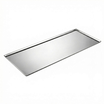 Блюдо для подачи прямоуг. 60*20 см. нерж. Abert /1/ ВДОХНОВЕНИЕ