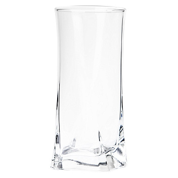 Хайбол 330 мл. d=70 мм. h=155 мм. Готико Borgonovo /6/156/936/ Хайбол 330 мл. d=70 мм. h=155 мм. Готико Borgonovo /6/156/936/