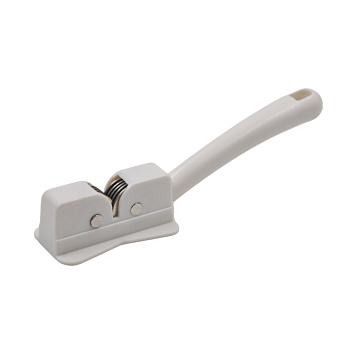 Ножеточка ручная с 1-м слотом, 18 см. FM /1/7/84/ Ножеточка ручная с 1-м слотом, 18 см. FM /1/7/84/