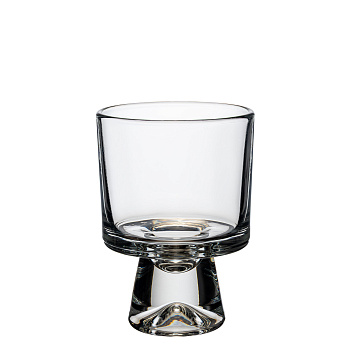 Креманка 220 мл. d=78 мм. h=108 мм. Нордик MGline /6/24/ ВДОХНОВЕНИЕ