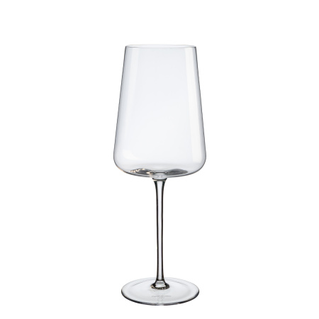 Бокал для вина 530 мл. d=68 мм. h=245 мм. хр.стекло Биарриц /6/24/672/ АКЦИЯ