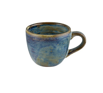 Чашка  80 мл. кофейная d=64 мм. h=53 мм. Сапфир (блюдце 64843) Bonna /1/6/1602/ Чашка  80 мл. кофейная d=64 мм. h=53 мм. Сапфир (блюдце 64843) Bonna /1/6/1602/