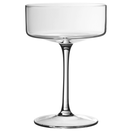 Бокал для коктейля 210 мл. d= 91 мм. h=132 мм. хр. стекло MGline /6/