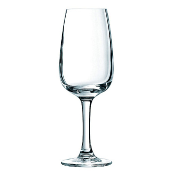 Рюмка для крепленых вин 120 мл. d=43/55 мм. h=148 мм. хр.стекло Каберне (X2036) /6/24/1296/ Рюмка для крепленых вин 120 мл. d=43/55 мм. h=148 мм. хр.стекло Каберне (X2036) /6/24/1296/