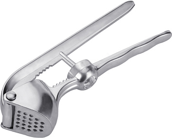 Пресс для чеснока 15 см. алюм. /1/72/