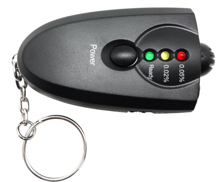 Алкотестер VB /1/12/48/ Алкотестер VB /1/12/48/