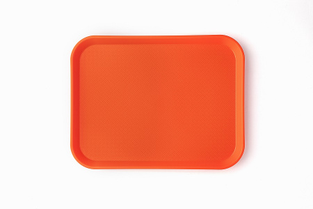 Поднос 34,5*26,5 см. оранжевый поверхность классик (166) MGprof /1/10/ Поднос 34,5*26,5 см. оранжевый поверхность классик (166) MGprof /1/10/