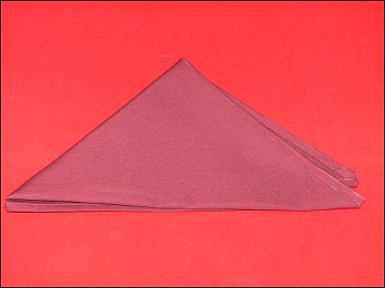 Платок шейный БОРДО  /1/ АКЦИЯ