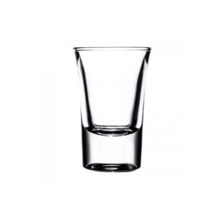 Стопка  35 мл. d=44 мм. h=70 мм. Хот Шот /6/24/3744/