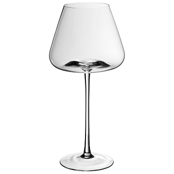 Бокал для вина 700 мл. d=70/85 мм. h=250 мм. хр. стекло Веста MGline /6/192/ ВДОХНОВЕНИЕ