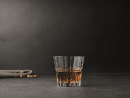 Олд Фэшн 200 мл. d=80 мм. h=78 мм. хр.стекло Кристаллин Сворд Турция /4/24/