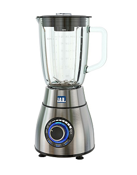 Блендер  1750 мл. (скорость до 20 000 об/мин) нерж., пласт. колба /1/