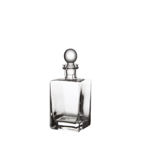 Графин 0,75 л. h=197 мм. хр.стекло Кристаллин Шотландия Турция /1/120/ АКЦИЯ