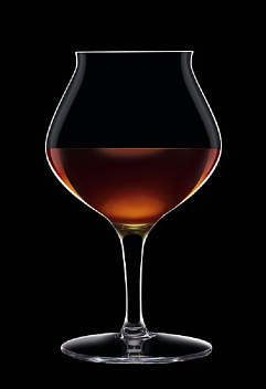 Бокал для рома 170 мл. d=75 мм. h=127 мм. хр.стекло Спиритс /6/24/720/ Бокал для рома 170 мл. d=75 мм. h=127 мм. хр.стекло Спиритс /6/24/720/