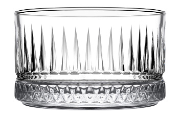 Креманка 235 мл. d=90 мм. h=57 мм. Элизия Турция /4/1728/ АКЦИЯ