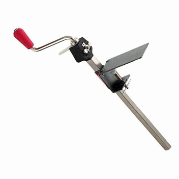 Открывалка для консервных банок (настольная) 55 см. никелиров. стальTellier /1/ Открывалка для консервных банок (настольная) 55 см. никелиров. стальTellier /1/